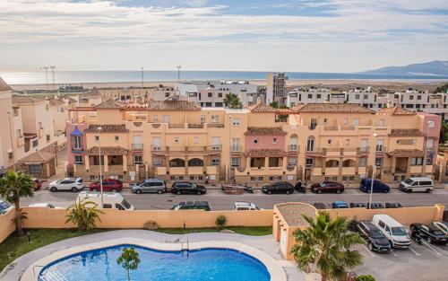 AMARA Family & Surf with Oceanview and Pool