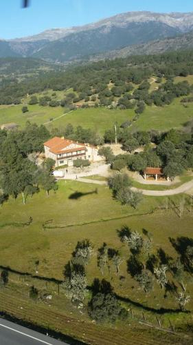 Hotel Rural Finca Liceo