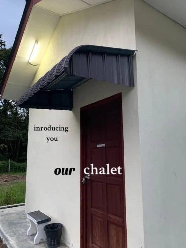ゲリクにあるChalet Naqibのギャラリーの写真