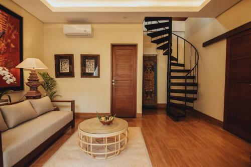 Amazing 1 Bedroom Villa in Ubud