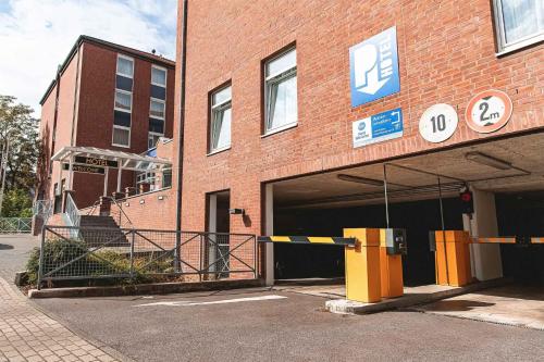 Gambar di galeri bagi Best Western PLAZA Hotel Grevenbroich di Grevenbroich