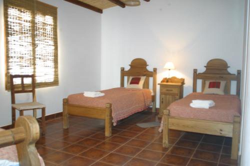 Gallery image of Hostal Las Tinajas de Cachi in Cachí