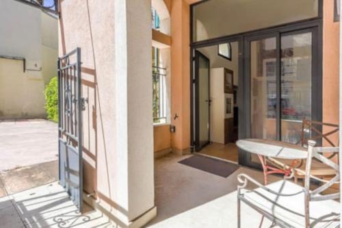 Magnifique Duplex Type Loft