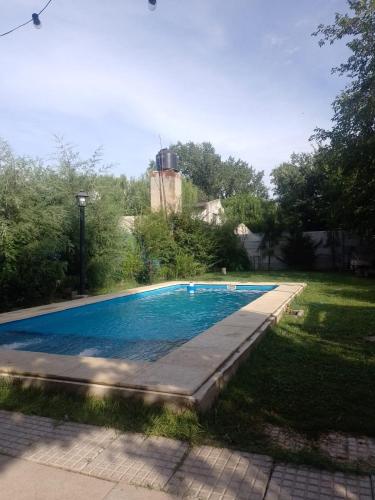 Casa Club Descanso. – Photos 3