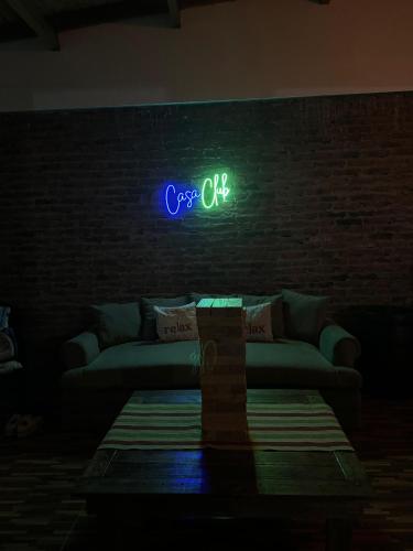 Casa Club Descanso. – Photos 2