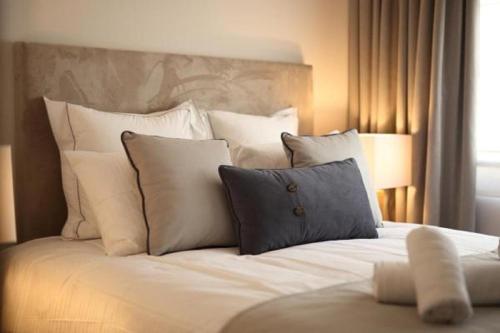 Hector Luxury Suite
