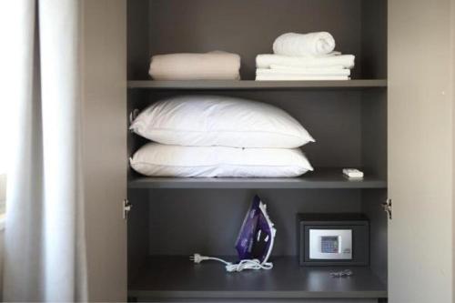 Hector Luxury Suite