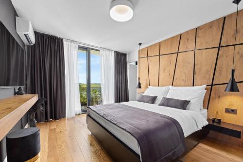 Villa Osea in Medulin with Sauna only 1.5 km from the Beach