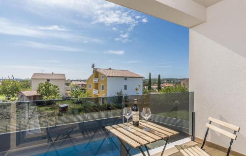 Modern Villa OL&JU for 9 persons in Pula only 1.5 km from the beach with Pool Heating