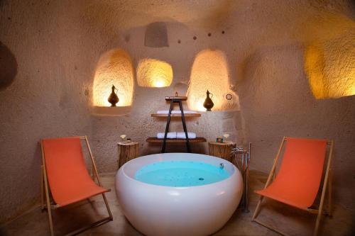 Gambar di galeri bagi Dream of Cappadocia di Uchisar