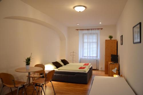 Imagen de la galería de Apartments Karlin, en Praga