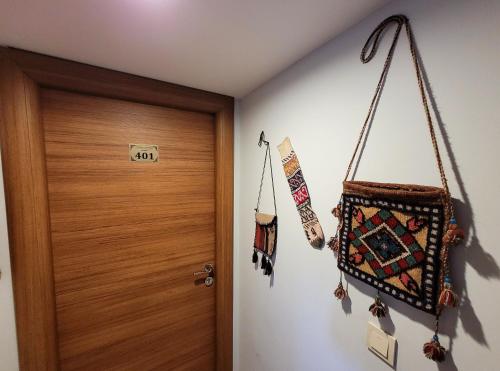 Φωτογραφία από το άλμπουμ του Marmara Guesthouse στην Κωνσταντινούπολη