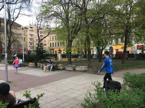 Separate flat,3 rooms!Central location-best price! 1072 Budapest, Klauzál tér 13. Fsz. 11. kép - 3