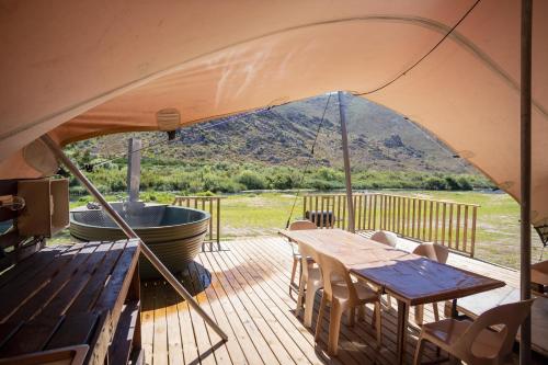 Kuvagallerian kuva majoituspaikasta Grootfontein Camping Villa's, joka sijaitsee kohteessa Citrusdal