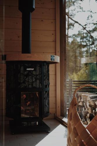 Fotografie z fotogalerie ubytování Hilltop Forest v destinaci Inkoo