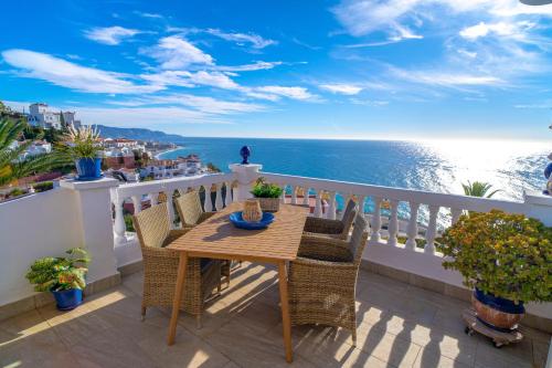 Vistas del Mar Casasol