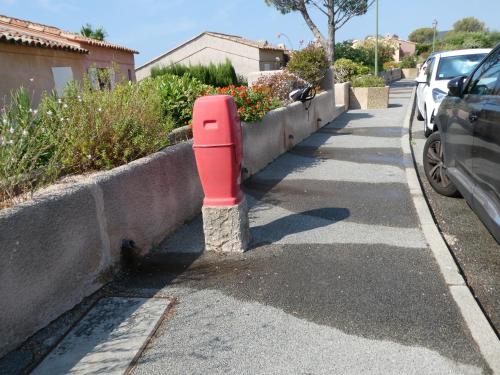 Gallery image of Rifugio Storico sul Mare in Agay - Saint Raphael