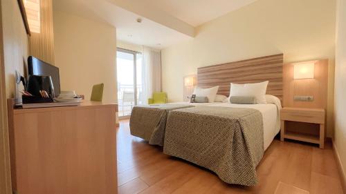 Riviera Beachotel - Adults Recommended photo 10