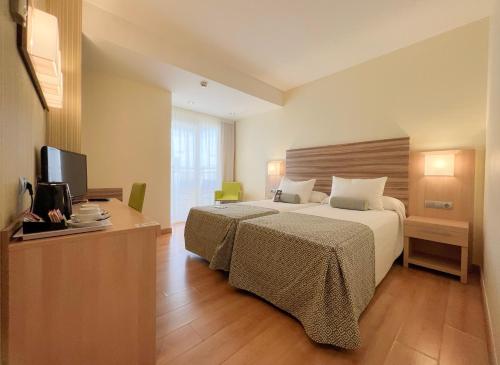 Riviera Beachotel - Adults Recommended photo 18