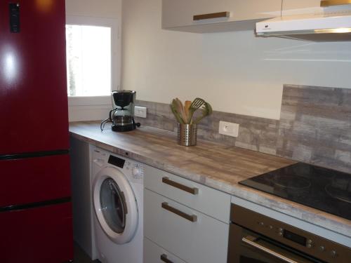 Photo de la galerie de l'établissement CHU-Cité des congrès 6 personnes logement entier, à Nantes