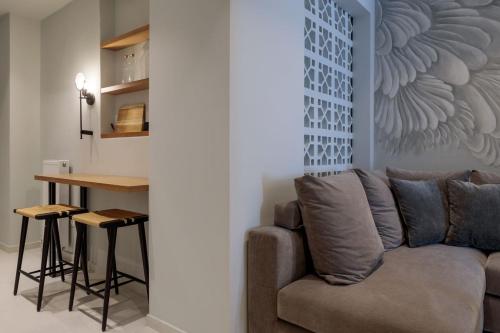 Azalea Luxury Apartment