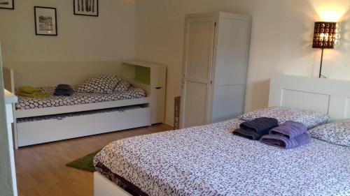 Photo de la galerie de l'établissement CHU-Cité des congrès 6 personnes logement entier, à Nantes