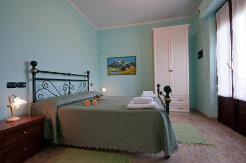 Ảnh trong thư viện ảnh của Agriturismo Il Crinale ở Castorano