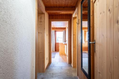 Fotografie z fotogalerie ubytování Panorama-Apartments Oberkofl v destinaci Cadipietra