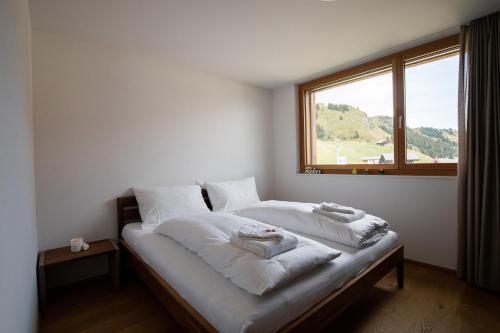Alpenresort B21