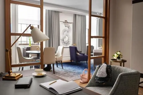 Corinthia London photo 50