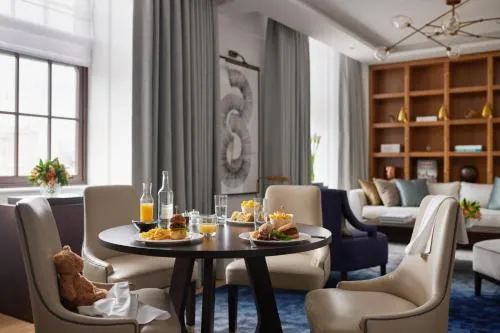 Corinthia London photo 51