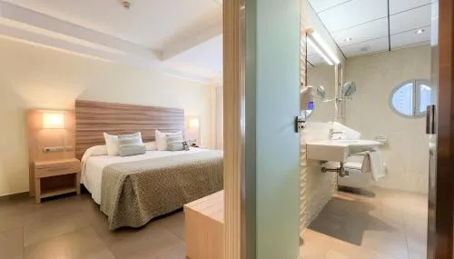 Riviera Beachotel - Adults Recommended photo 5