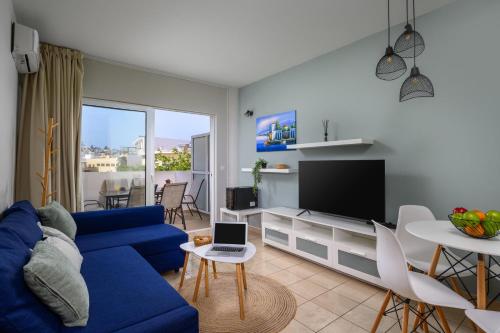 Elli Beach Downtown Apartments