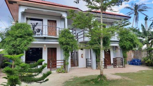 Afbeelding uit fotogalerij van RGL Place Siargao in General Luna