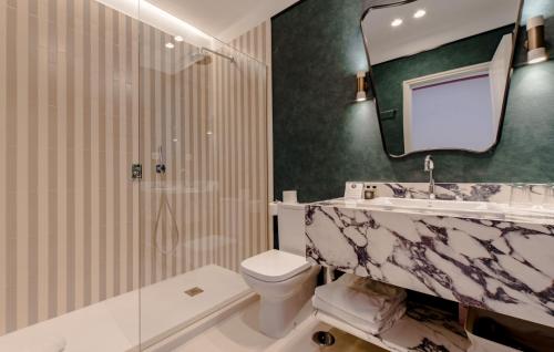 Apartamentos Soho Boutique Gran Vía