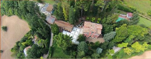 Villa Gioia Civita, Fabriano – Prezzi aggiornati per il 2024