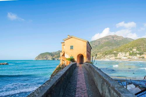 Sunshine Front Beach Levanto – Photos 4