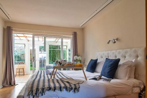 Χώρος καθιστικού στο Finest Retreats - 37 Bro Enddwyn