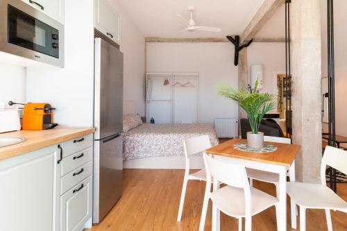 La Paz Apartment TH