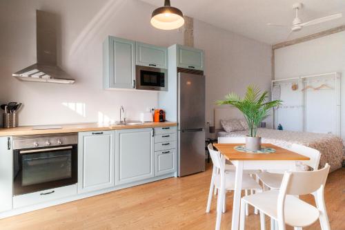 La Paz Apartment TH