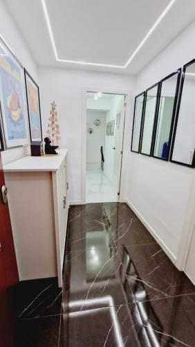 Apartamento “La Guapa” Benidorm!