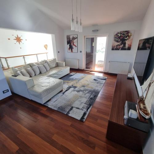 Sunny sea apartment Zadar