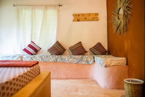 Imagen de la galería de Mawingu lodge, en Kizimkazi