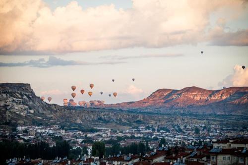 Villa Boutique Cappadocia – Photos 2