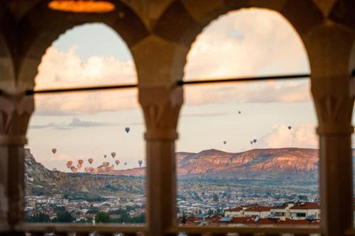 Villa Boutique Cappadocia – Photos 3