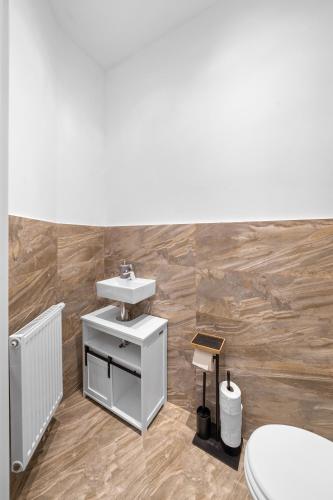 Traum-Wohnung, 63m², TOP Öffi-Anbindung, Smart-TV.