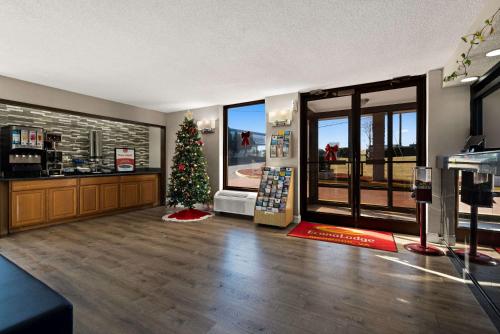 Gallery image of Econo Lodge in Richmond
