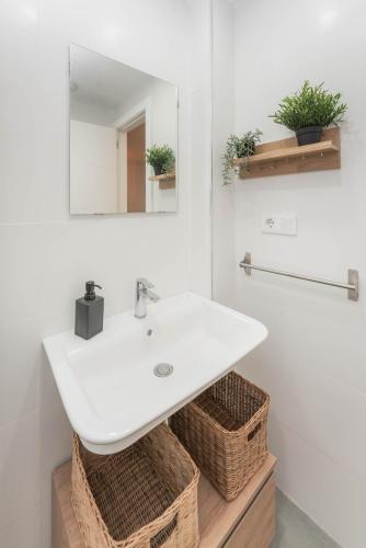 SeaSand Canteras by Canarias Homelidays