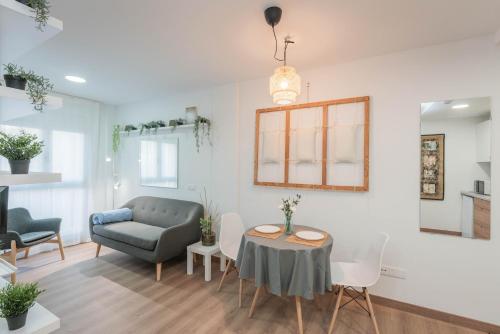 SeaSand Canteras by Canarias Homelidays