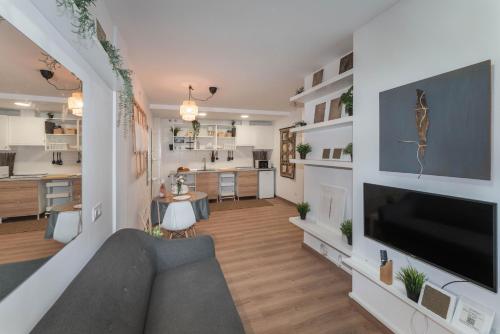 SeaSand Canteras by Canarias Homelidays